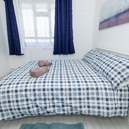 Nice Rooms Near Shoreditch Londres Extérieur photo